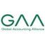 Global Accounting Alliance Logo