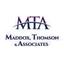 Maddox, Thomson & Associates, P.C. Logo
