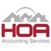 HOA Accounting Services Logo