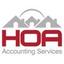 HOA Accounting Services Logo