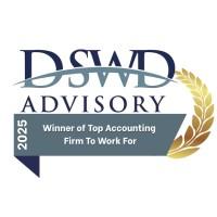 DSWD Advisory Group LLC Logo