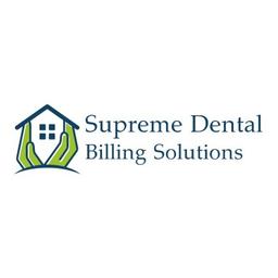 Supreme Dental Billing Solutions Logo