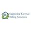 Supreme Dental Billing Solutions Logo