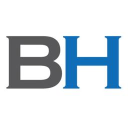 Burgher Haggard Logo
