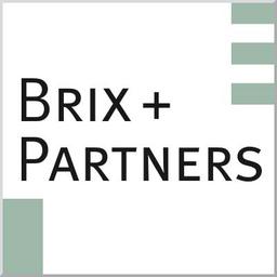 Brix + Partners LLC Logo