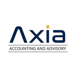 Axia Logo