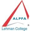 ALPFA Lehman College Logo