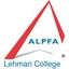 ALPFA Lehman College Logo