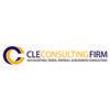 CLE Consulting Firm Logo