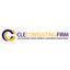 CLE Consulting Firm Logo