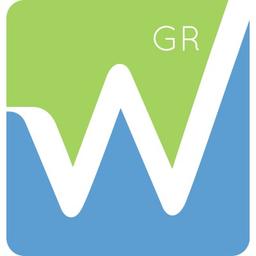 AFWA Grand Rapids Logo