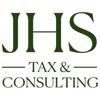 JHS Tax & Consulting Logo