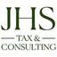 JHS Tax & Consulting Logo