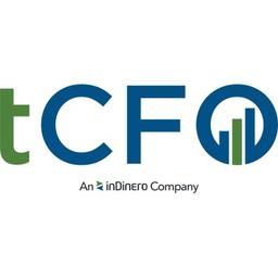 tempCFO, Inc. Logo