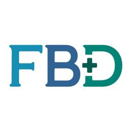 Fishman, Block + Diamond by Cerity Partners Logo