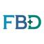 Fishman, Block + Diamond by Cerity Partners Logo