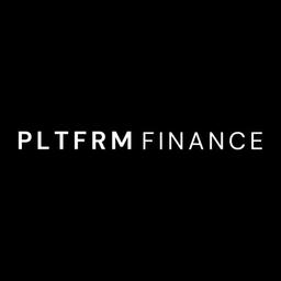 PLTFRM Finance Logo