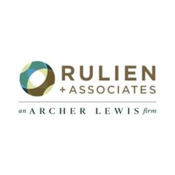 Rulien and Associates Accountants, an Archer Lewis firm Logo