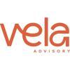 Vela Advisory Logo
