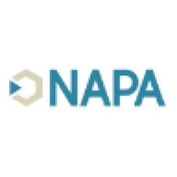 NAPA - National Association of Production Accountants Logo