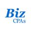 BIZ CPAS Accountants & Advisors Logo