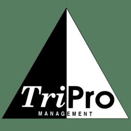 TriPro Management, Inc. Logo