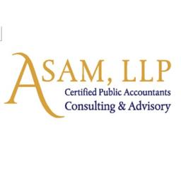 ASAM LLP Logo