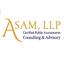 ASAM LLP Logo