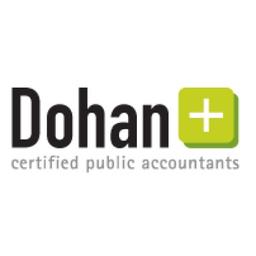 Dohan CPA Logo