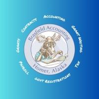 Brasfield Accounting Logo