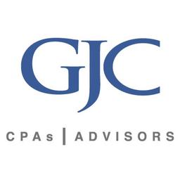 GJC CPAs & Advisors Logo