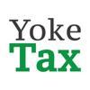 Yoke Tax Logo