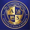 Accounting Society at UTA Logo