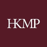 HKMP, LLP Logo