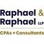Raphael and Raphael LLP Logo