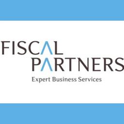 Fiscal Partners, LLC Logo