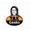 Tax Geaks Logo