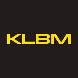 KLBM Logo