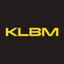 KLBM Logo
