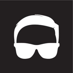 The CPA Dude Logo