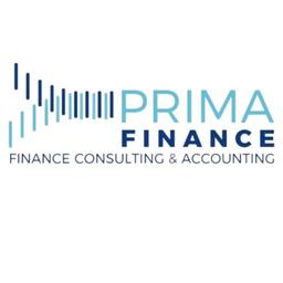 Prima Finance LLC Logo