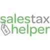 SalesTaxHelper Logo