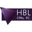HBL CPAs, P.C. Logo
