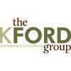 theKFORDgroup Logo