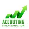 Accounting Error Solutions Logo