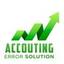 Accounting Error Solutions Logo