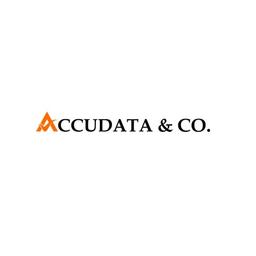 ACCUDATA & CO. Logo