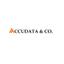 ACCUDATA & CO. Logo