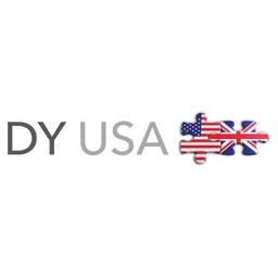 DY USA Logo