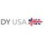 DY USA Logo